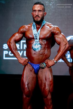 BODYBUILDING 90